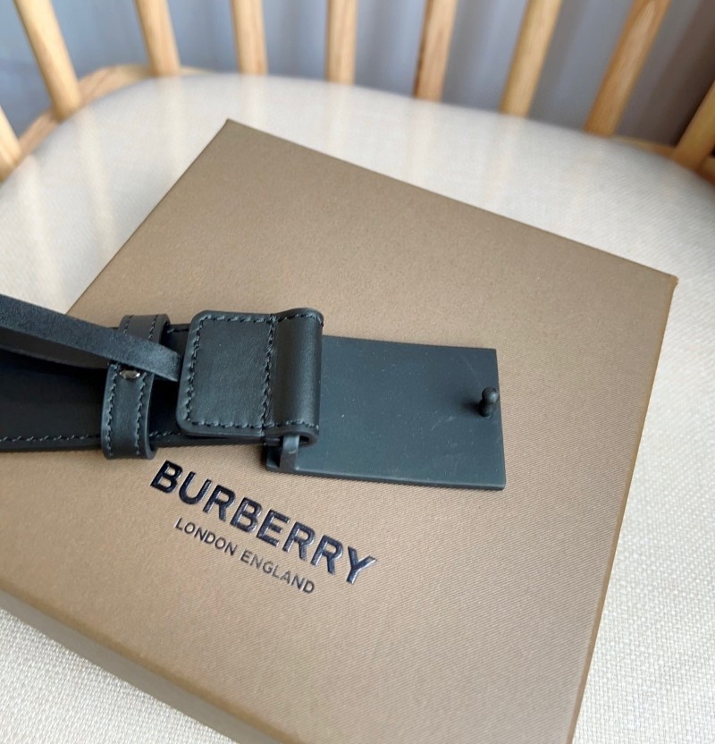 Burberry Belts